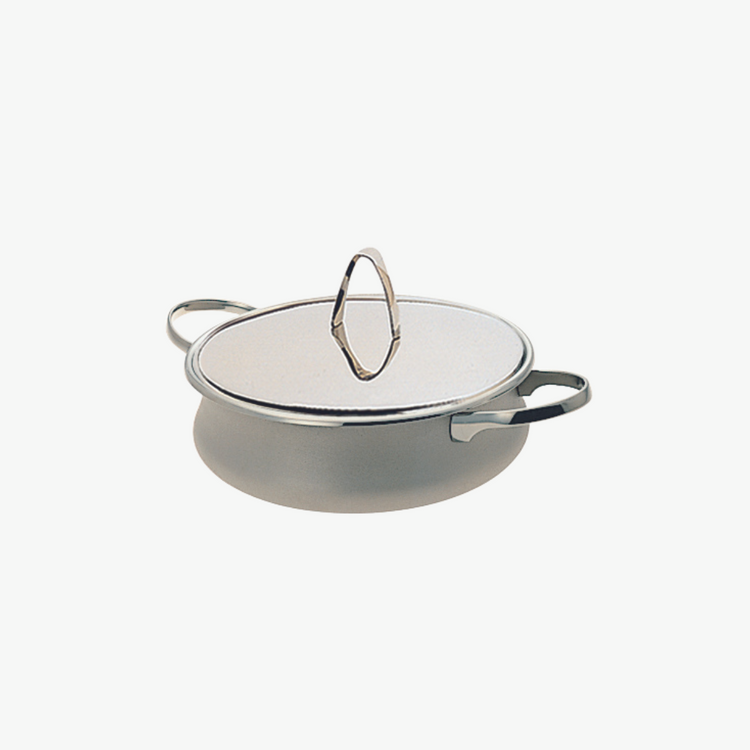 Serafino Zani SYNTESI • Tegame ø 16 cm - SERAFINO ZANI