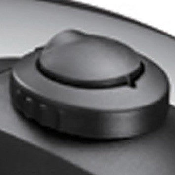 Serafino Zani Valvola di esercizio pentola a pressione Orange