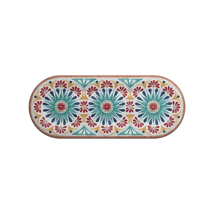 Serafino Zani Vassoietto Sandwich/Sushi/Caffè Porto