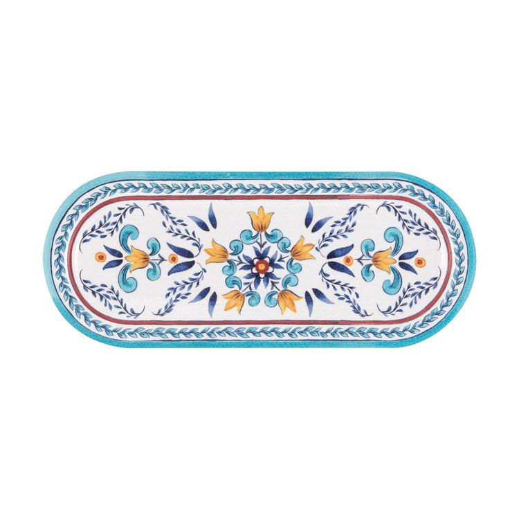 Serafino Zani Vassoietto Sushi / Sandwich / Caffè Taormina