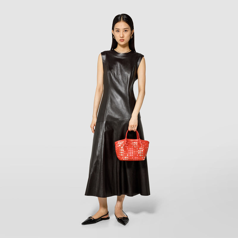 Serapian BORSA SECRET MINI IN MOSAICO MESTIERI D'ARTE