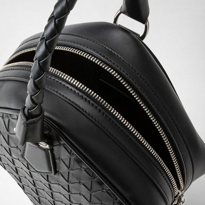 Serapian BORSA A MANO PETRA IN MOSAICO