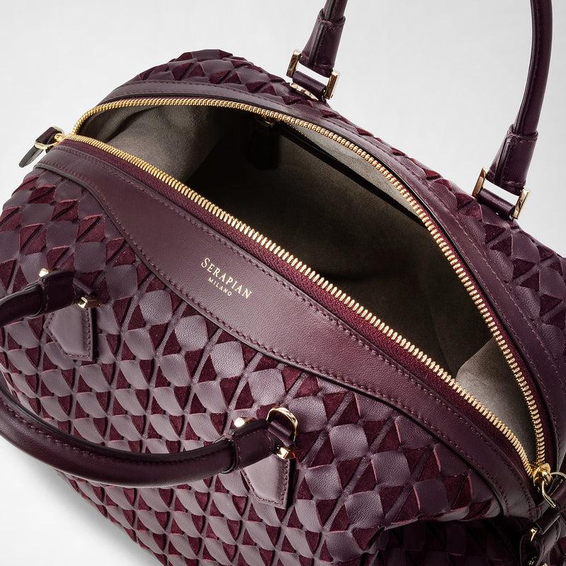 Serapian BORSA ANÌ IN MOSAICO