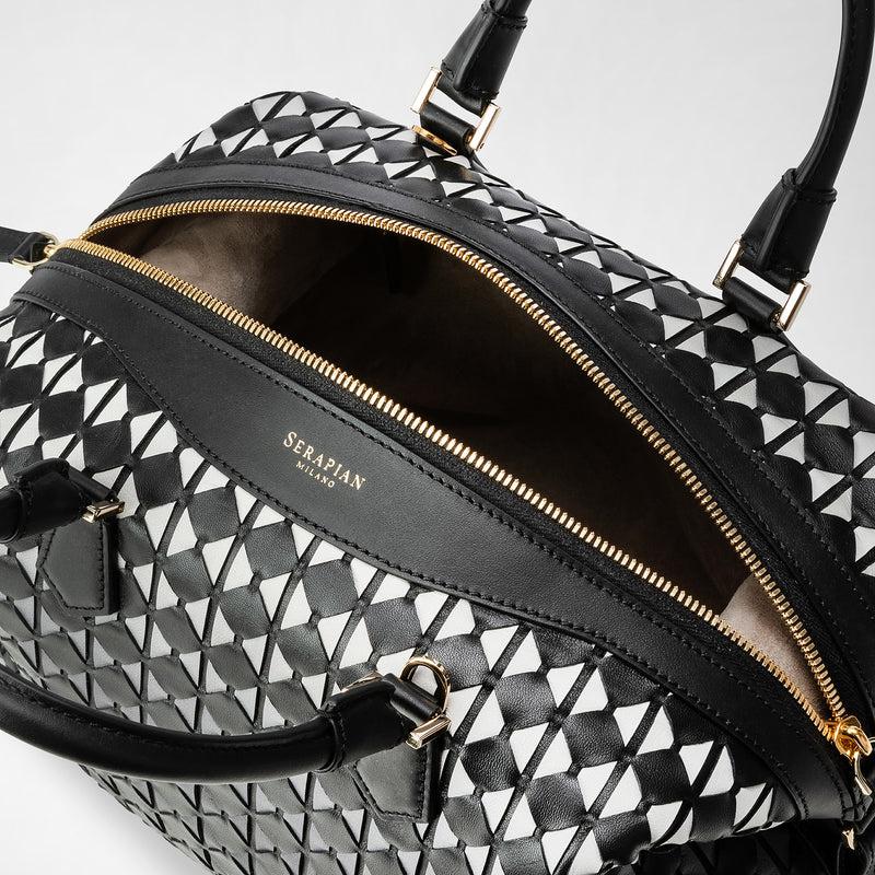 Serapian BORSA ANÌ IN MOSAICO