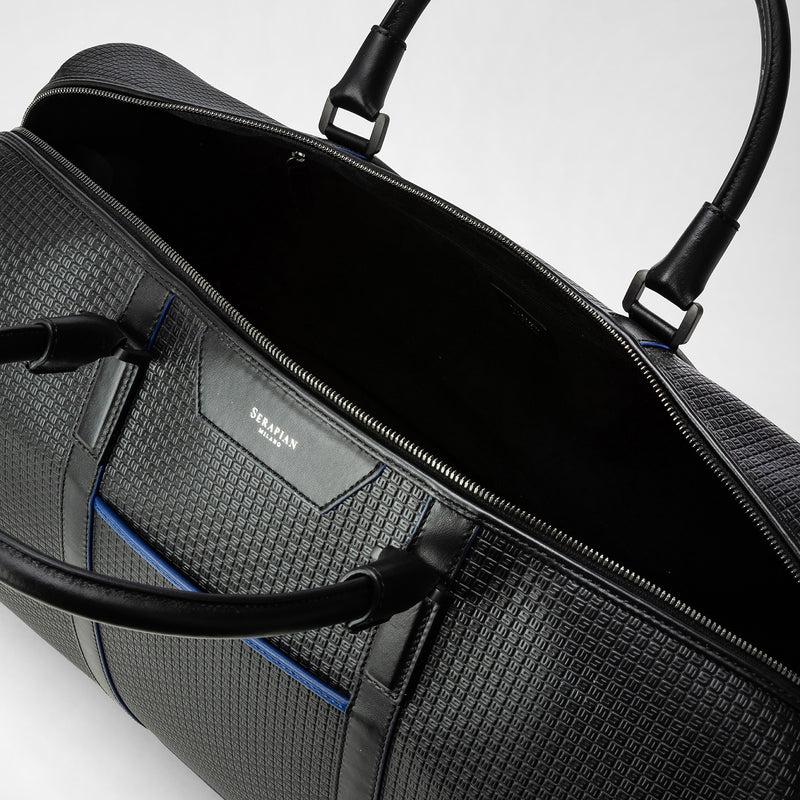 Serapian BORSA DA VIAGGIO IN STEPAN