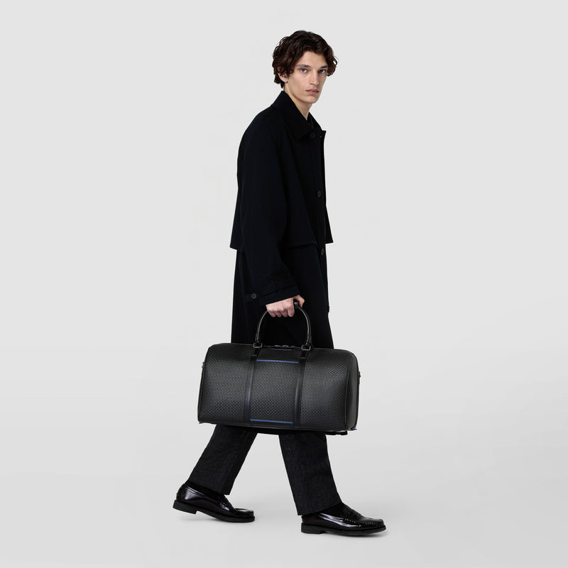 Serapian BORSA DA VIAGGIO IN STEPAN