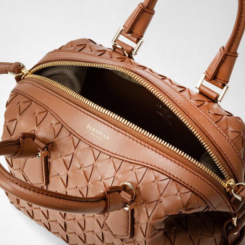 Serapian BORSA MINI ANÌ IN MOSAICO