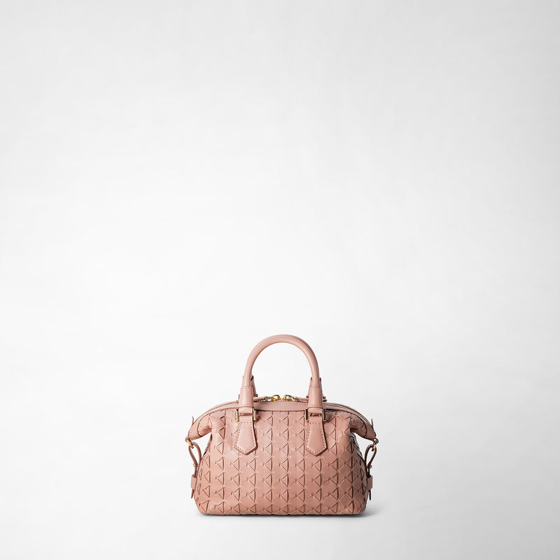 Serapian BORSA MINI ANÌ IN MOSAICO