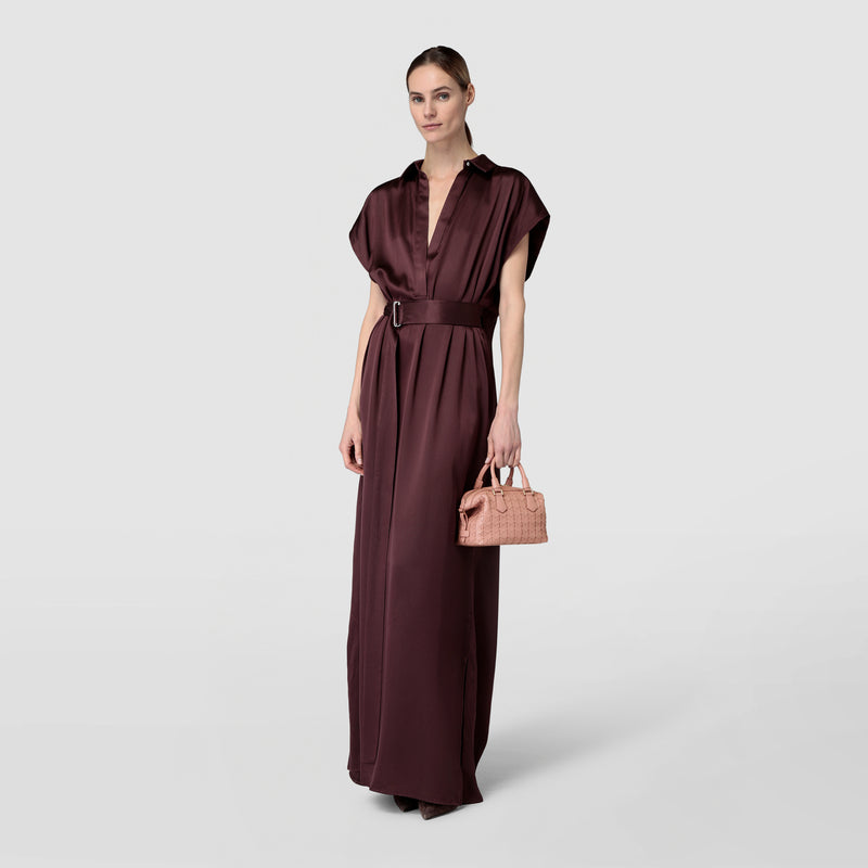 Serapian BORSA MINI ANÌ IN MOSAICO