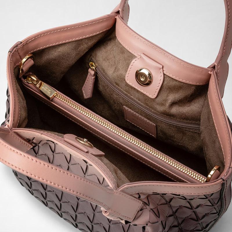 Serapian BORSA SECRET MINI IN MOSAICO