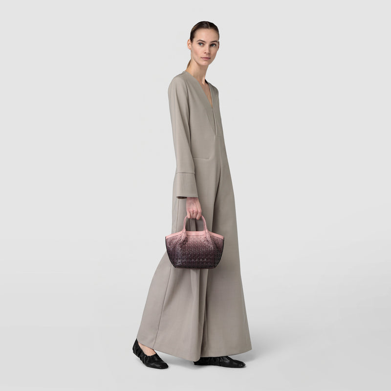 Serapian BORSA SECRET MINI IN MOSAICO