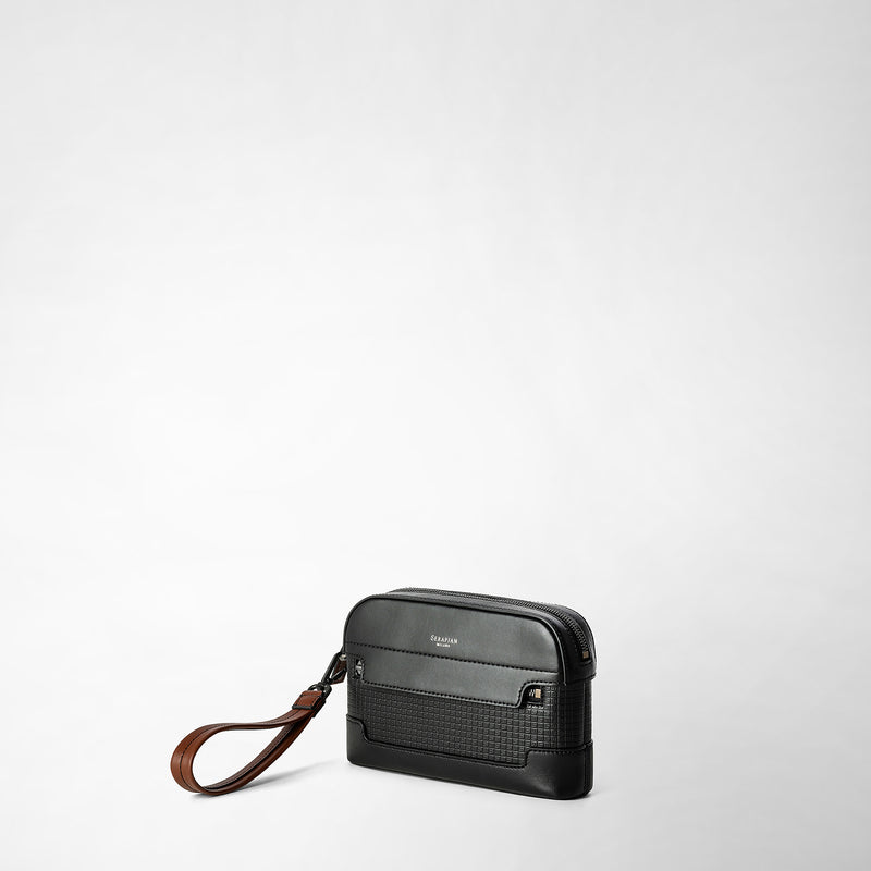 Serapian CLUTCH IN STEPAN 72