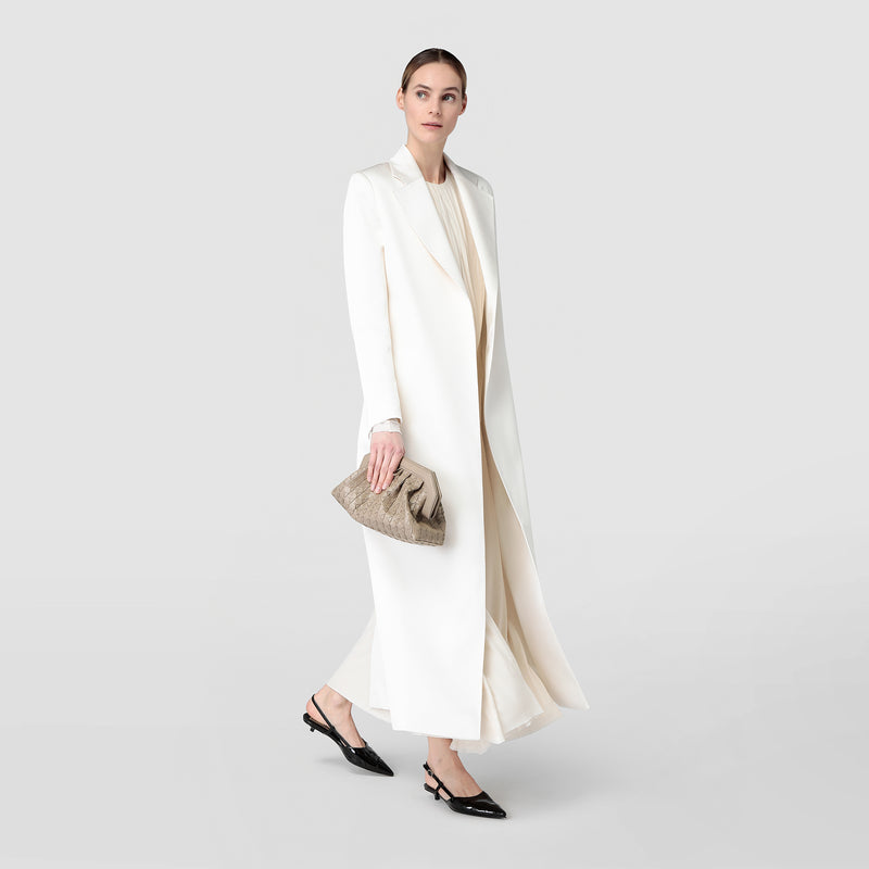 Serapian CLUTCH SECRET IN MOSAICO