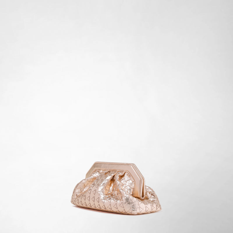 Serapian CLUTCH SECRET IN MOSAICO