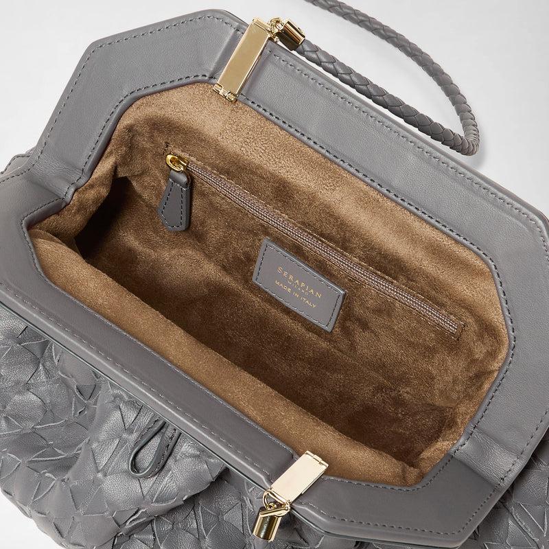 Serapian CLUTCH SECRET IN MOSAICO