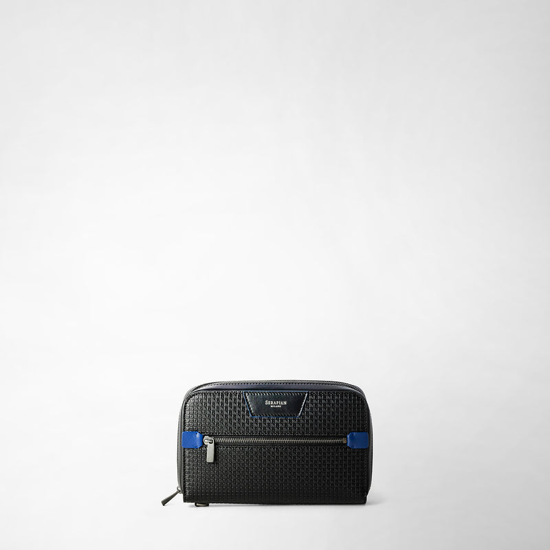 Serapian POCHETTE IN STEPAN