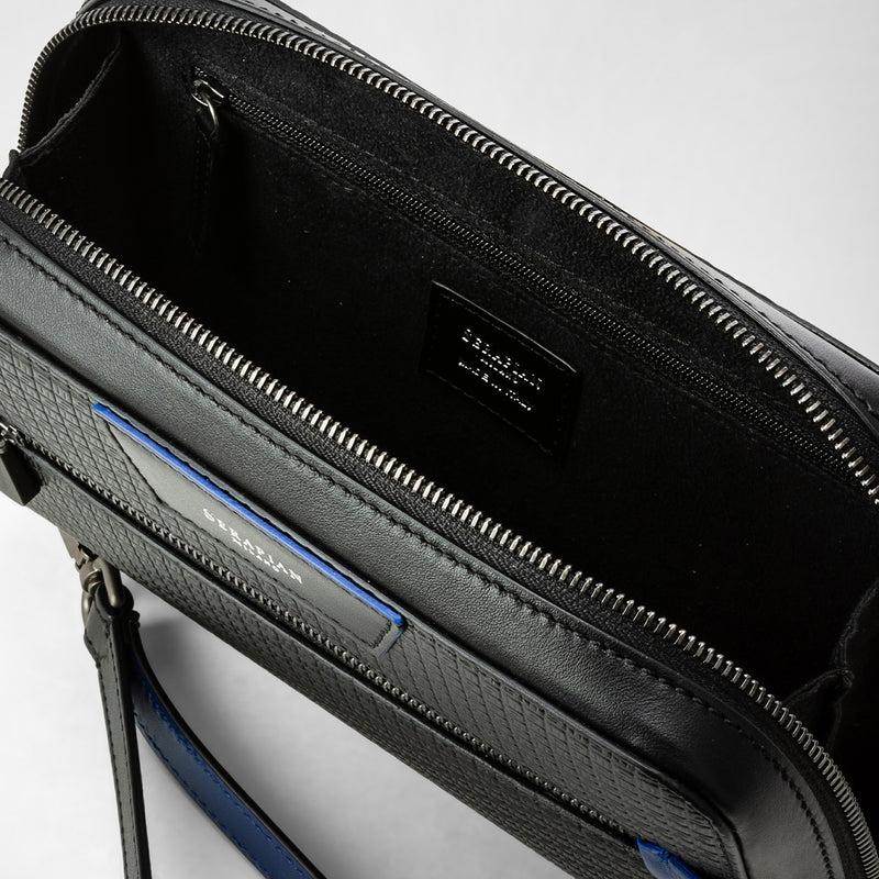 Serapian POCHETTE IN STEPAN