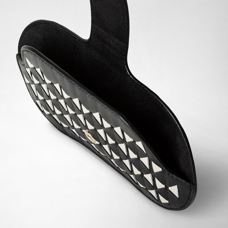 Serapian PORTA OCCHIALI IN MOSAICO