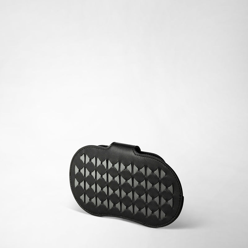 Serapian PORTA OCCHIALI IN MOSAICO