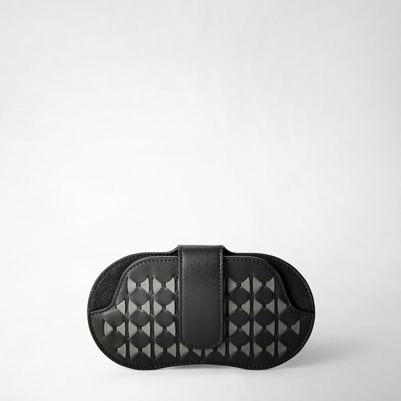 Serapian PORTA OCCHIALI IN MOSAICO