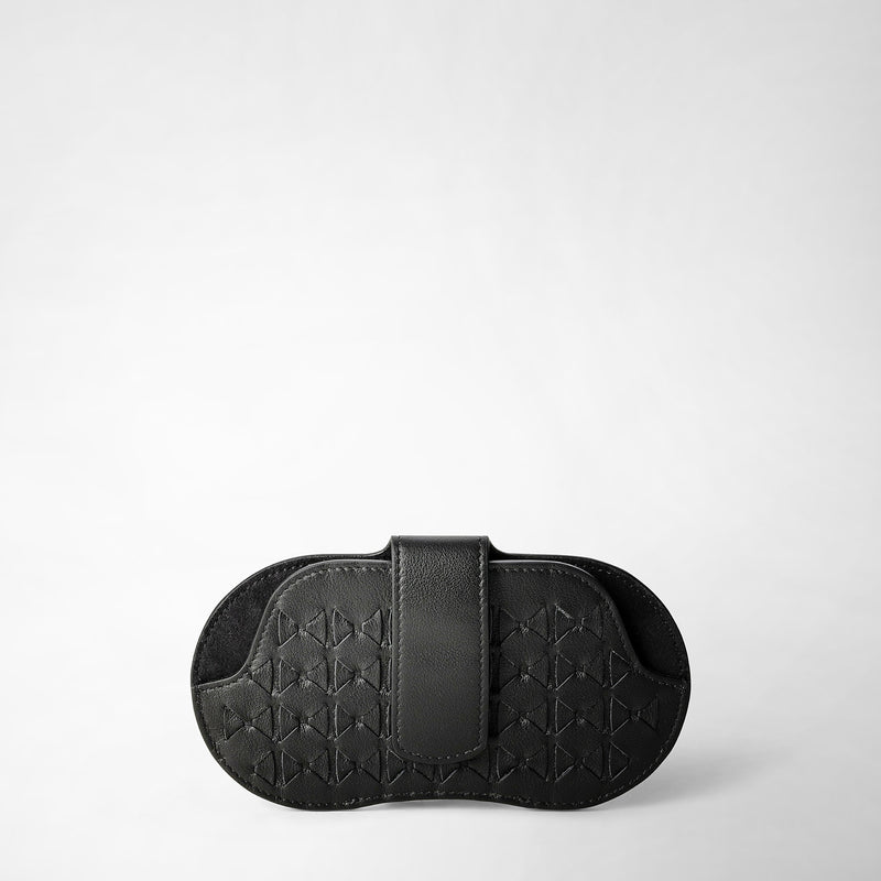 Serapian PORTA OCCHIALI IN MOSAICO