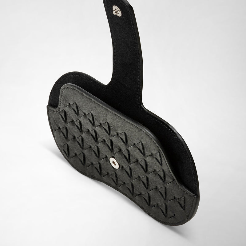 Serapian PORTA OCCHIALI IN MOSAICO