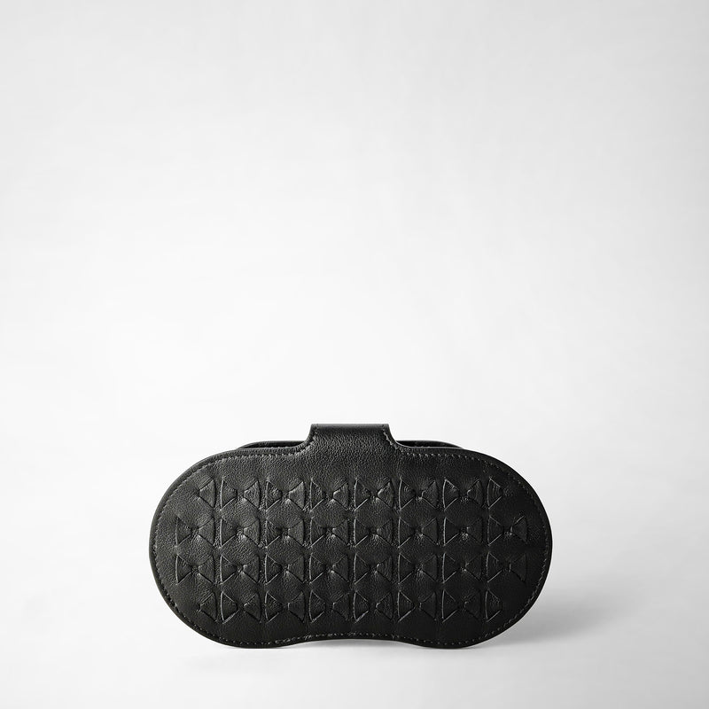 Serapian PORTA OCCHIALI IN MOSAICO