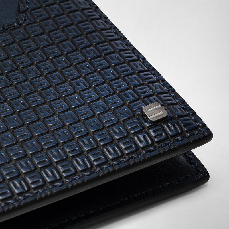 Serapian PORTAFOGLIO DA 6 CARTE IN STEPAN