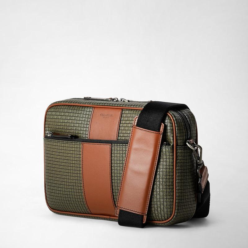 Serapian TRACOLLA EAST WEST IN STEPAN 72