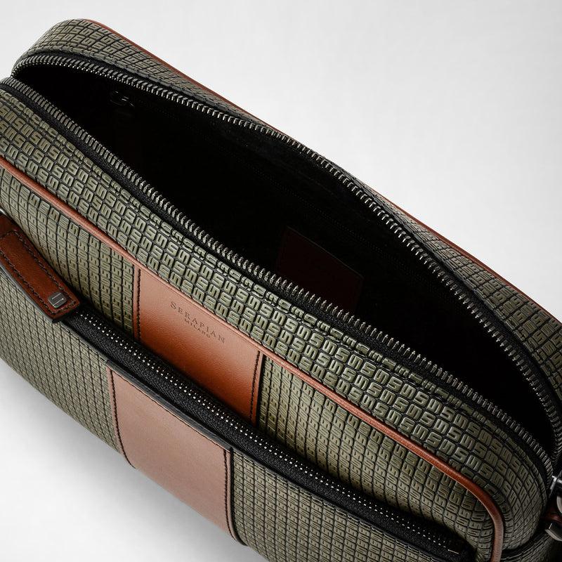 Serapian TRACOLLA EAST WEST IN STEPAN 72