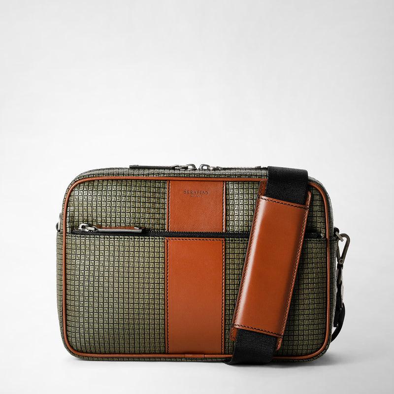 Serapian TRACOLLA EAST WEST IN STEPAN 72