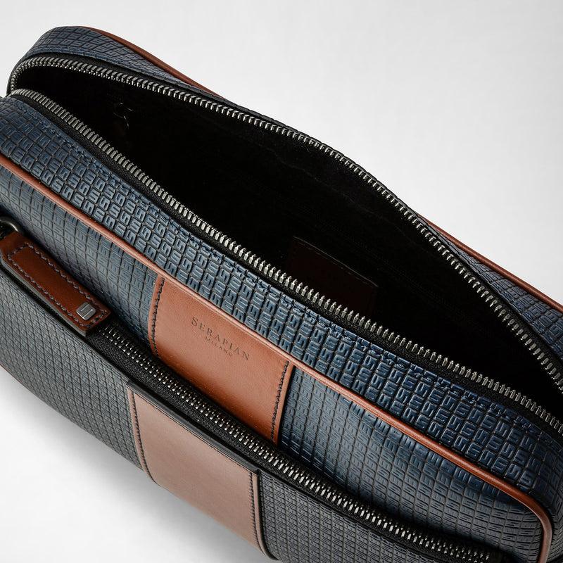 Serapian TRACOLLA EAST WEST IN STEPAN 72