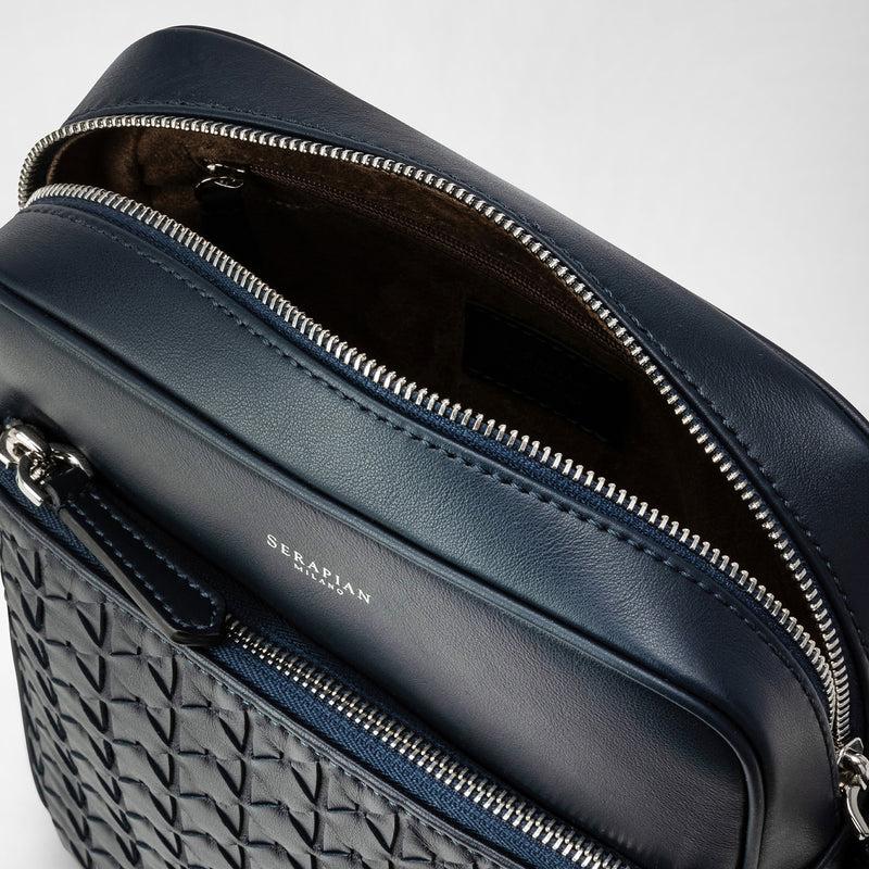 Serapian TRACOLLA NORTH SOUTH IN MOSAICO