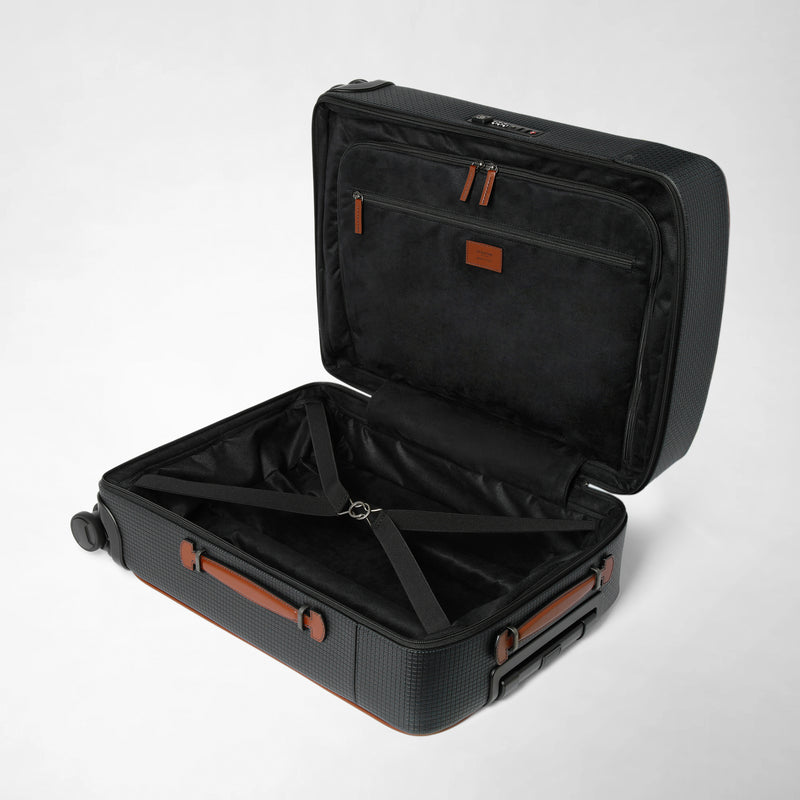 Serapian TROLLEY DA CABINA IN STEPAN 72