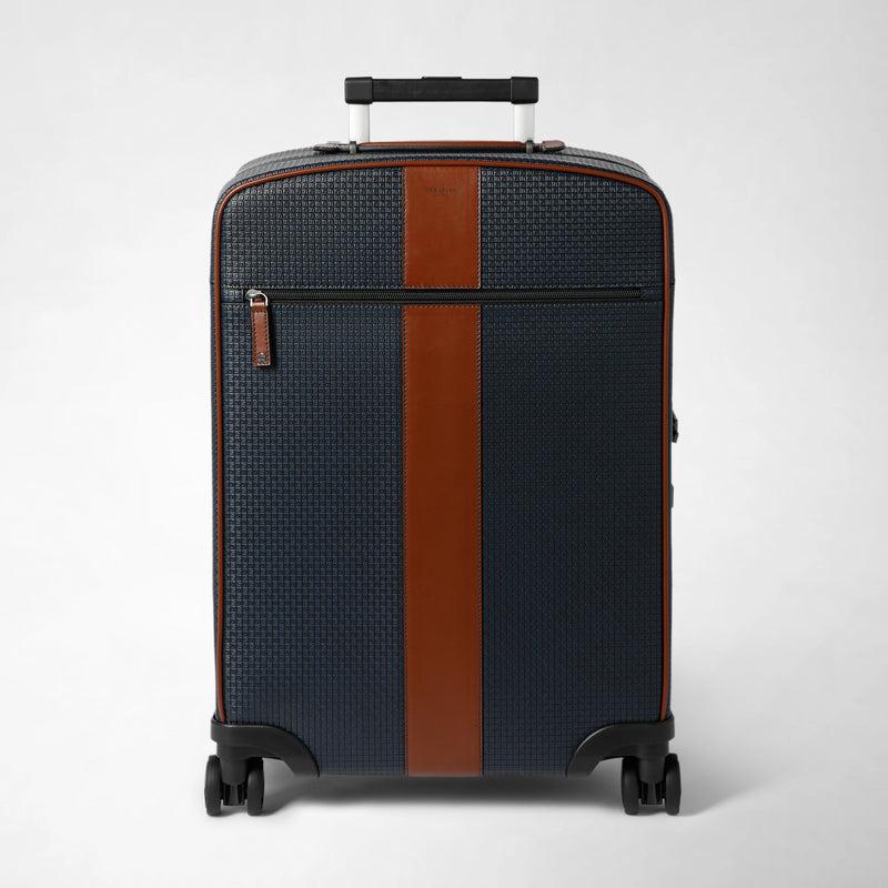 Serapian TROLLEY DA CABINA IN STEPAN 72