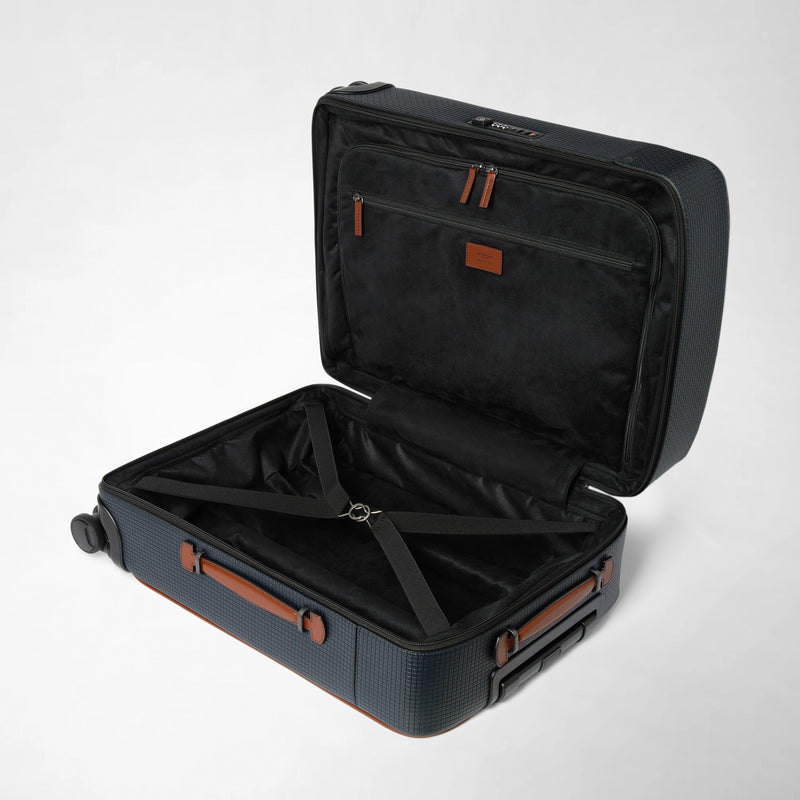 Serapian TROLLEY DA CABINA IN STEPAN 72