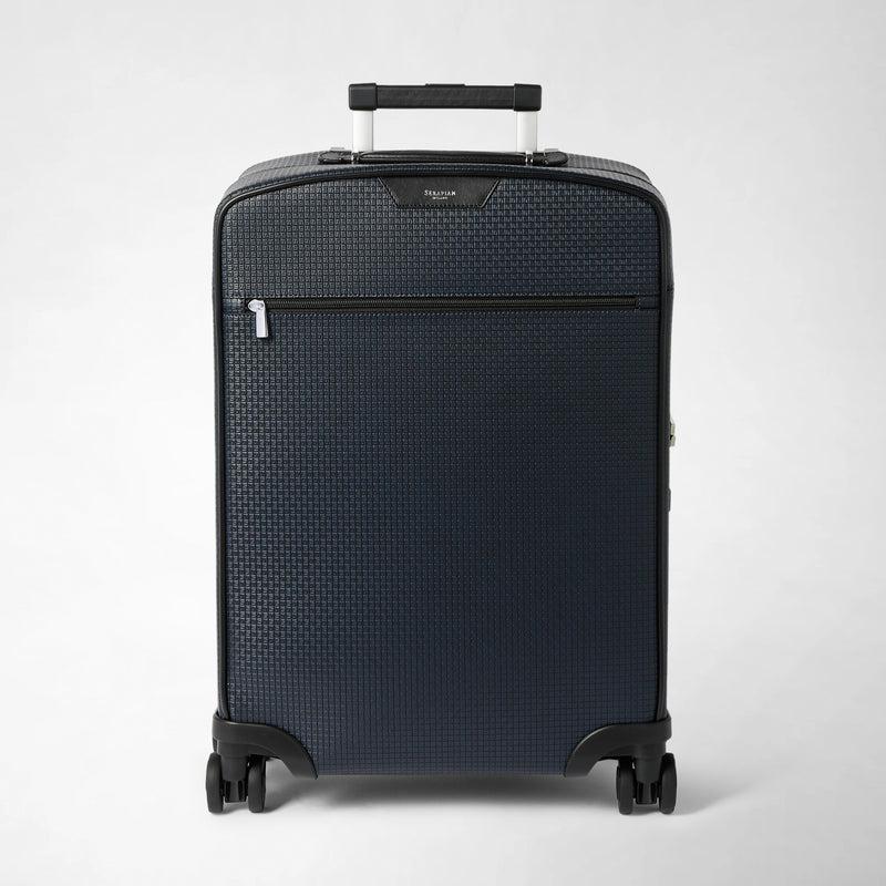 Serapian TROLLEY DA CABINA IN STEPAN