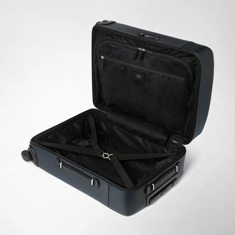 Serapian TROLLEY DA CABINA IN STEPAN