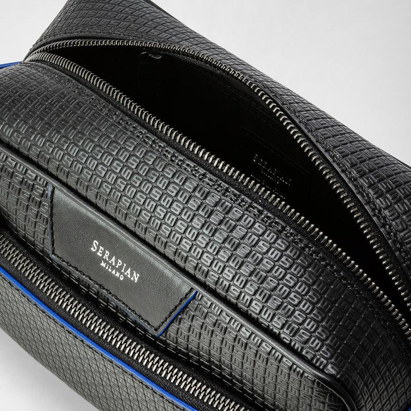 Serapian TROUSSE DA BAGNO IN STEPAN