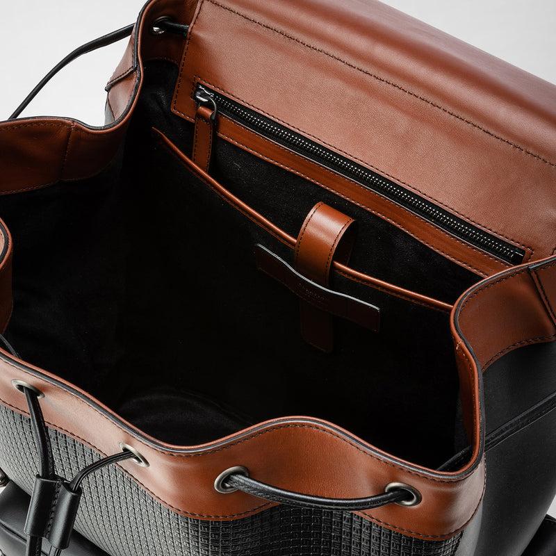 Serapian ZAINO GRANDE IN STEPAN 72