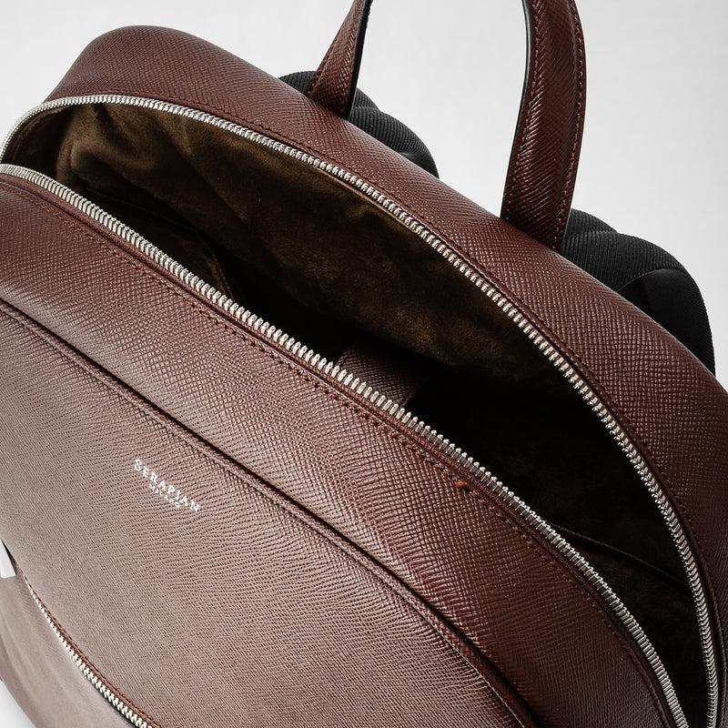 Serapian ZAINO IN PELLE EVOLUZIONE