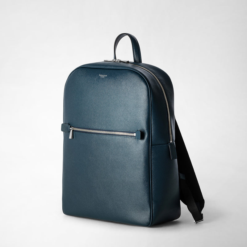 Serapian ZAINO IN PELLE EVOLUZIONE