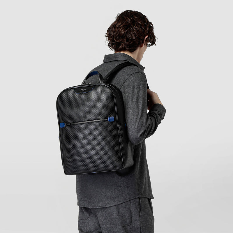 Serapian ZAINO IN STEPAN