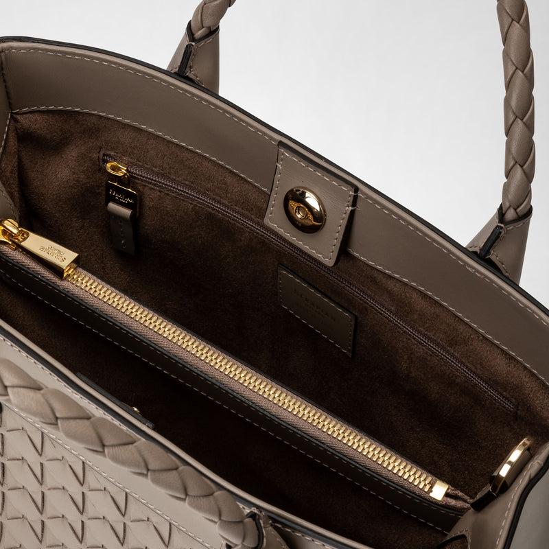 Serapian Tote Bag Lorelei Piccola In Mosaico Sahara