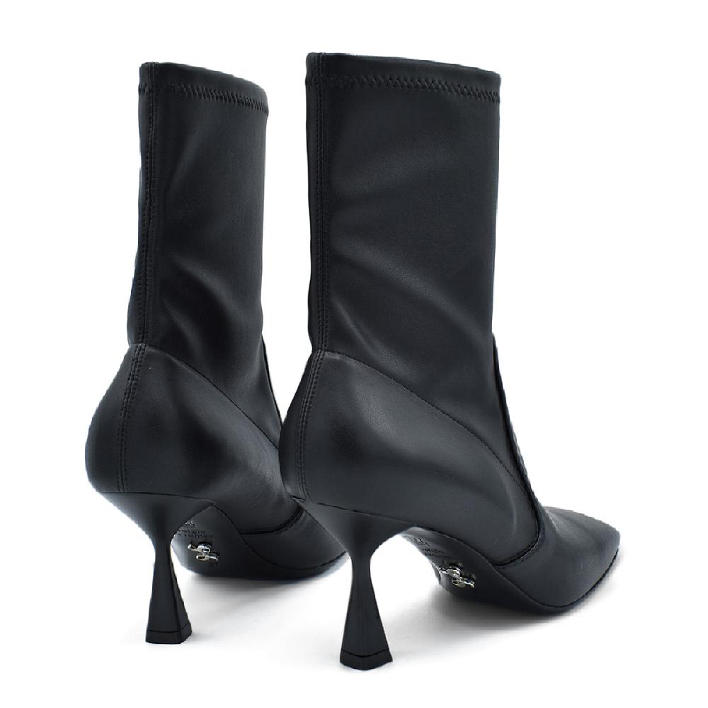 Sergio Levantesi Gioia. Stivaletti In Supreme