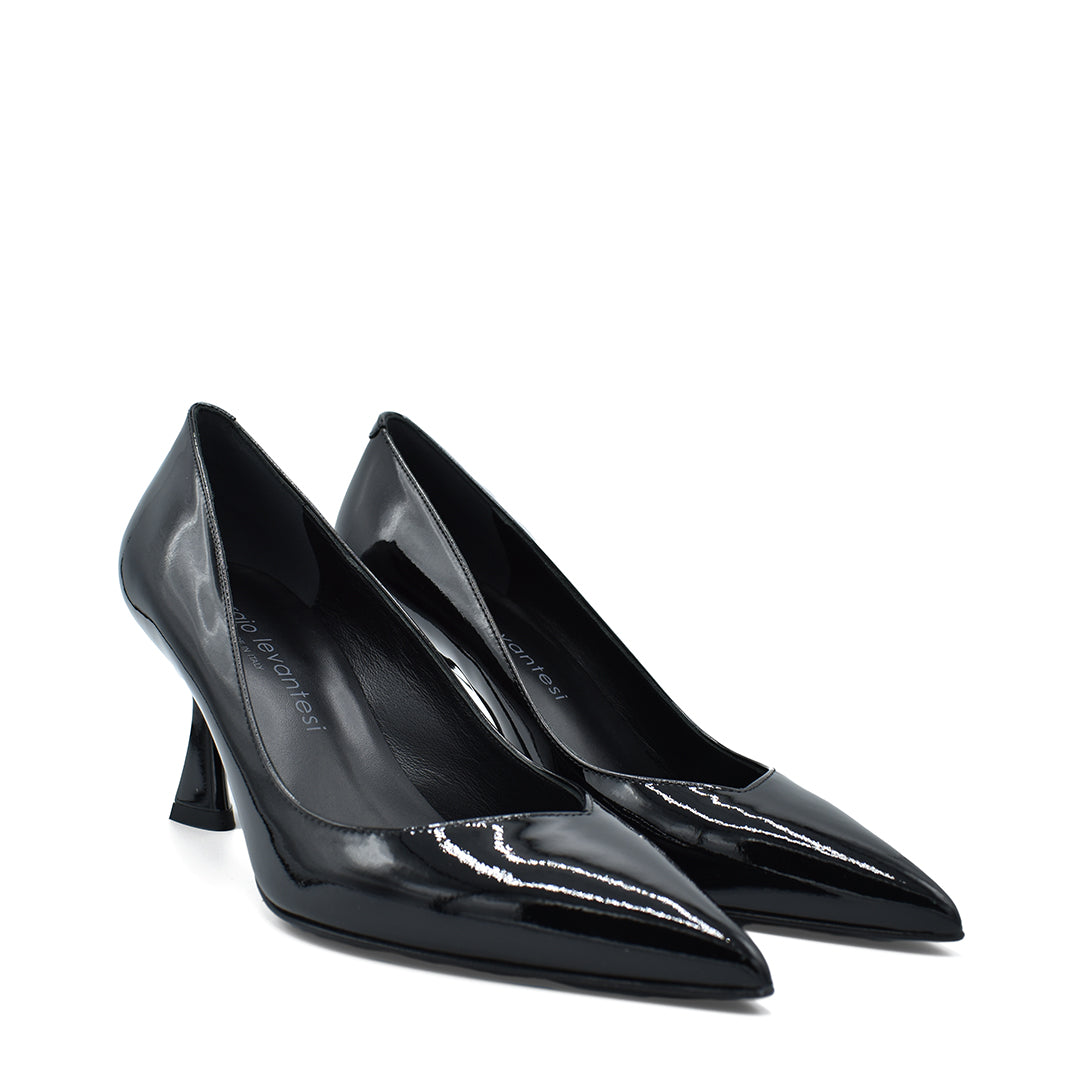 Sergio Levantesi Jenny | Nero