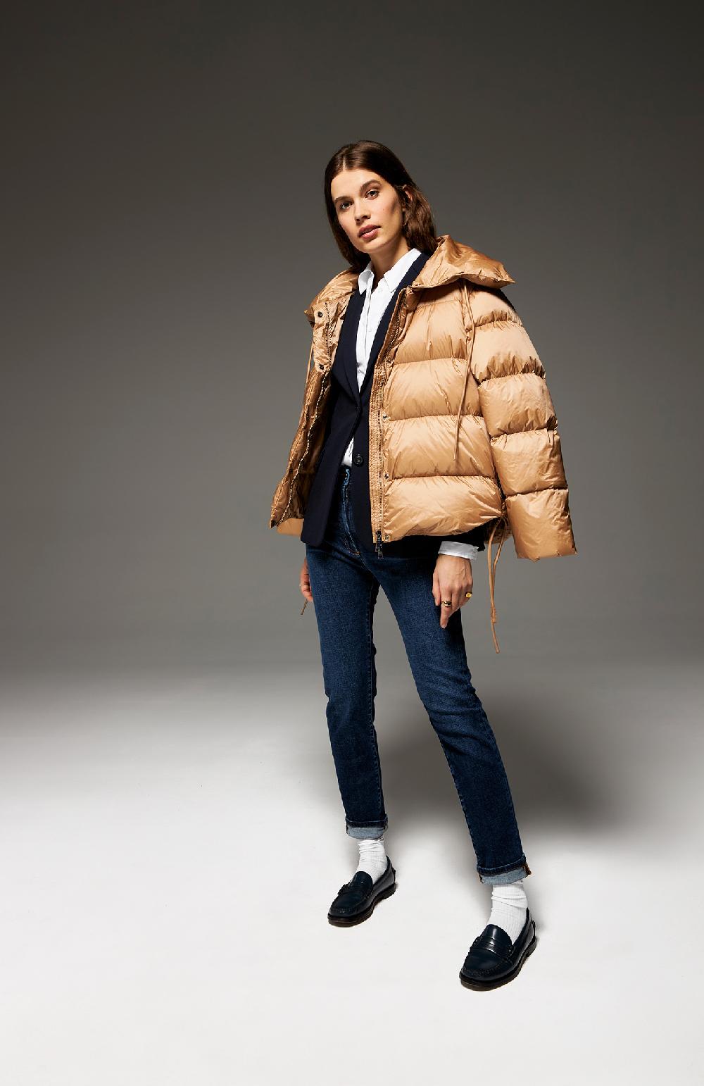 Seventy Jeans Skinny In Denim Power Stretch - Col. Blu