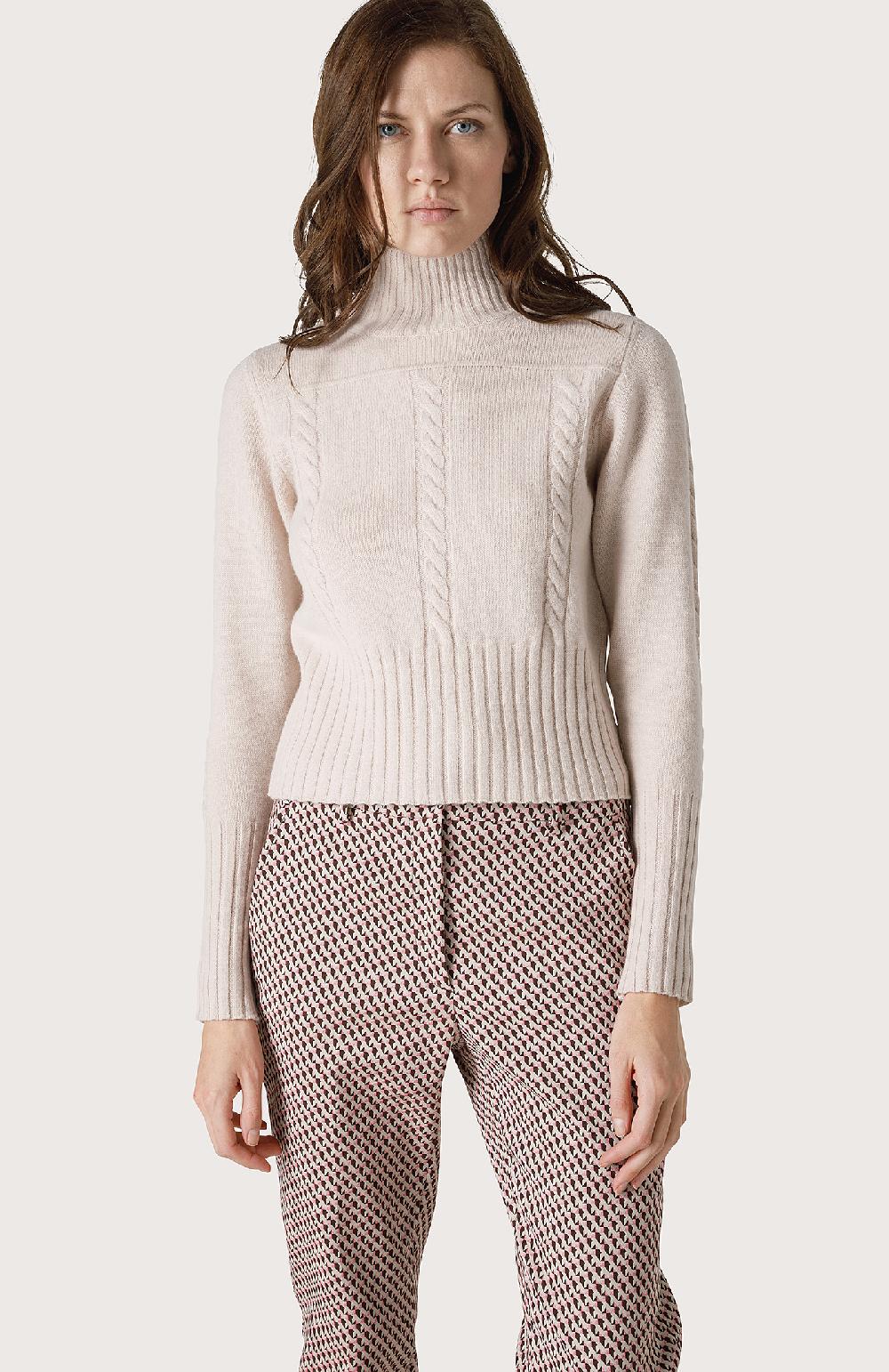 Seventy Pantalone Chino Regular A Tre Colori - Col. Multicolore