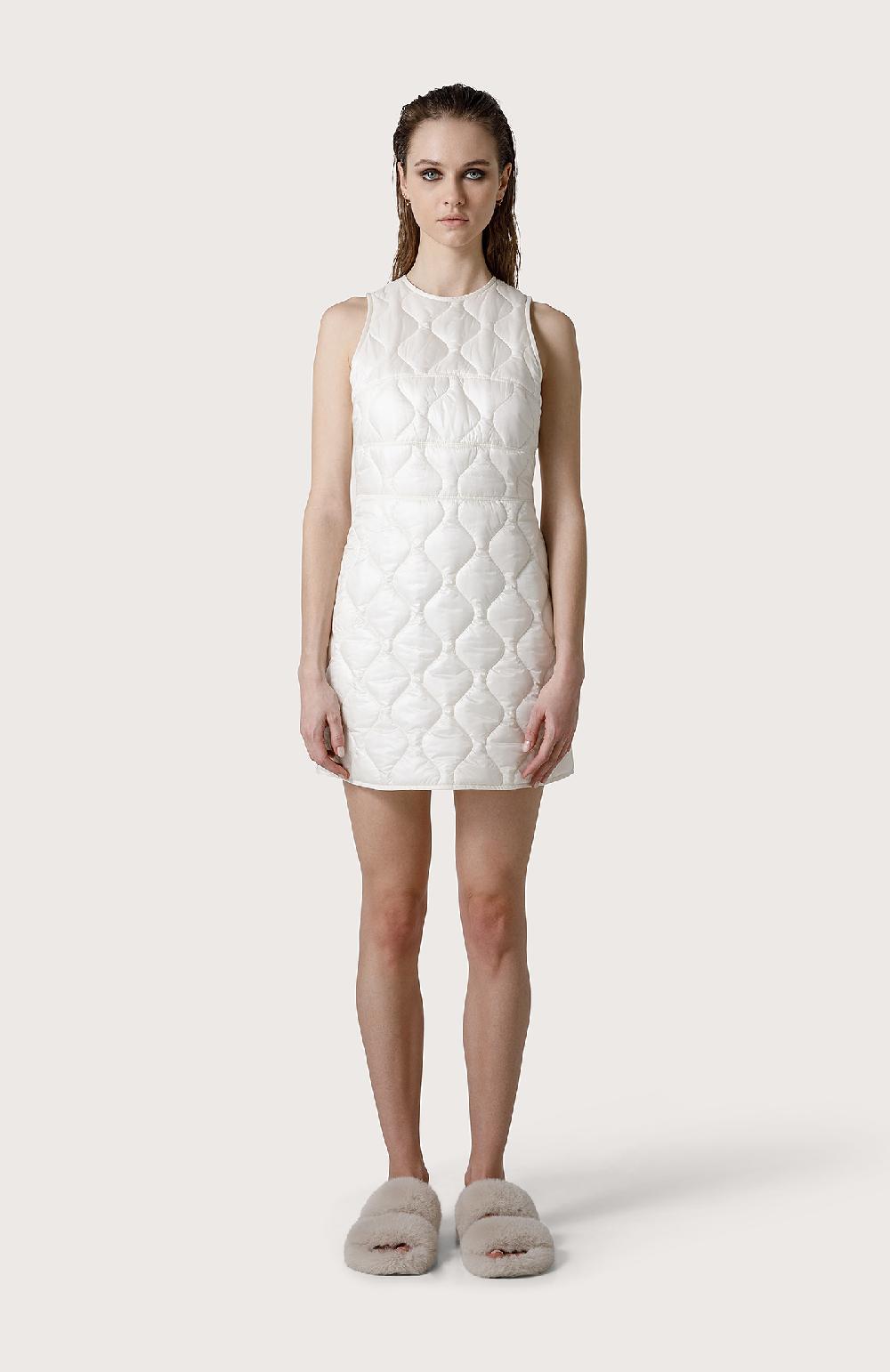 Seventy Abito Trapuntato - Col. Bianco