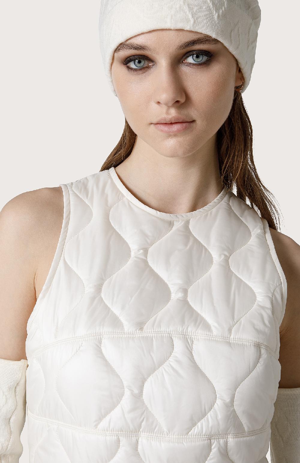 Seventy Abito Trapuntato - Col. Bianco